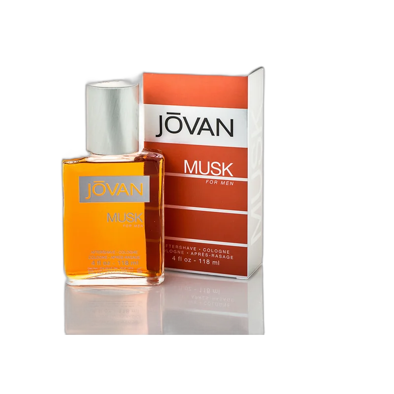 jovan jovan man