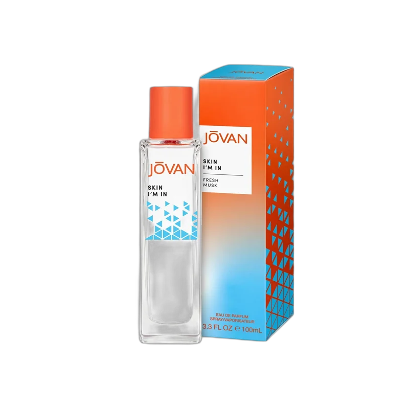 jovan skin im in