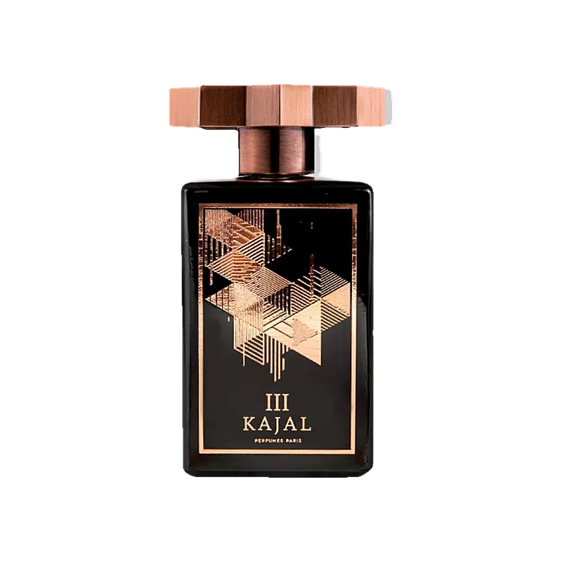 kajal iii