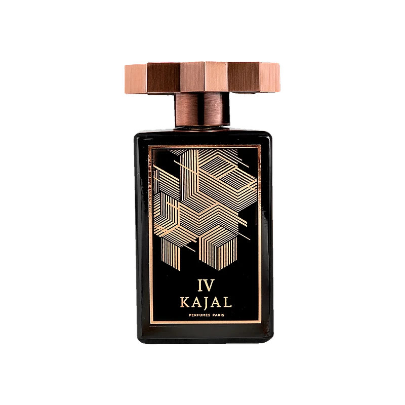kajal iv