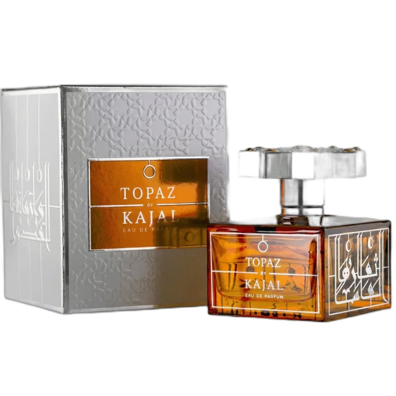 kajal topaz