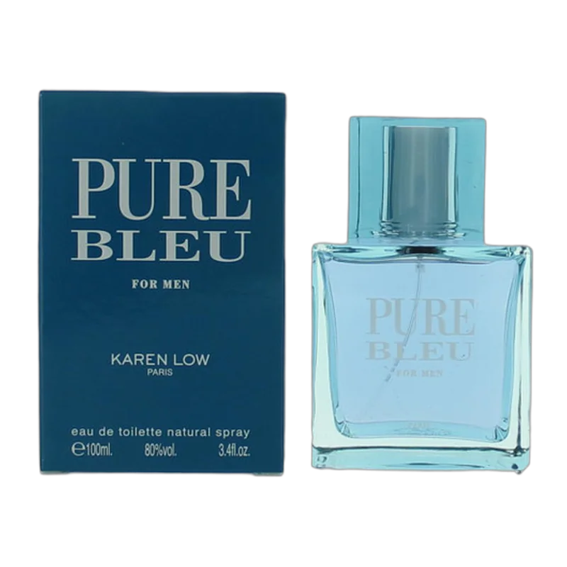 karen low pure blanc
