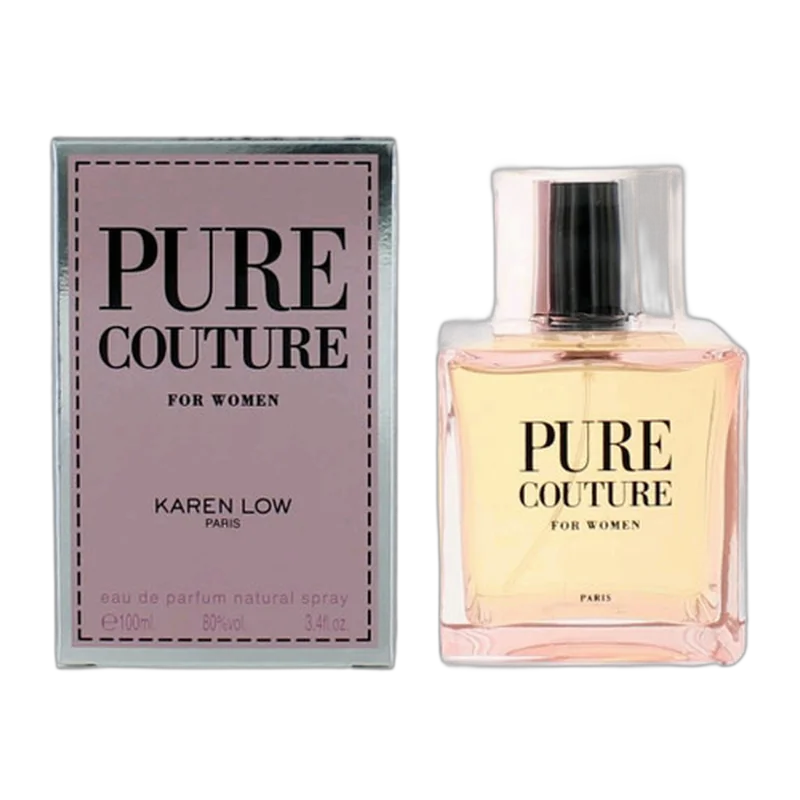 karen low pure couture