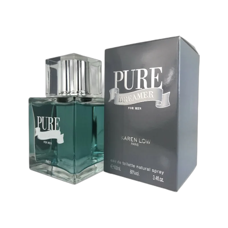 karen low pure dreamer