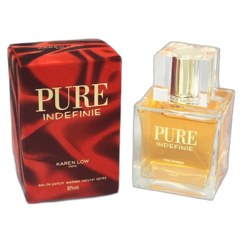 karen low pure intense