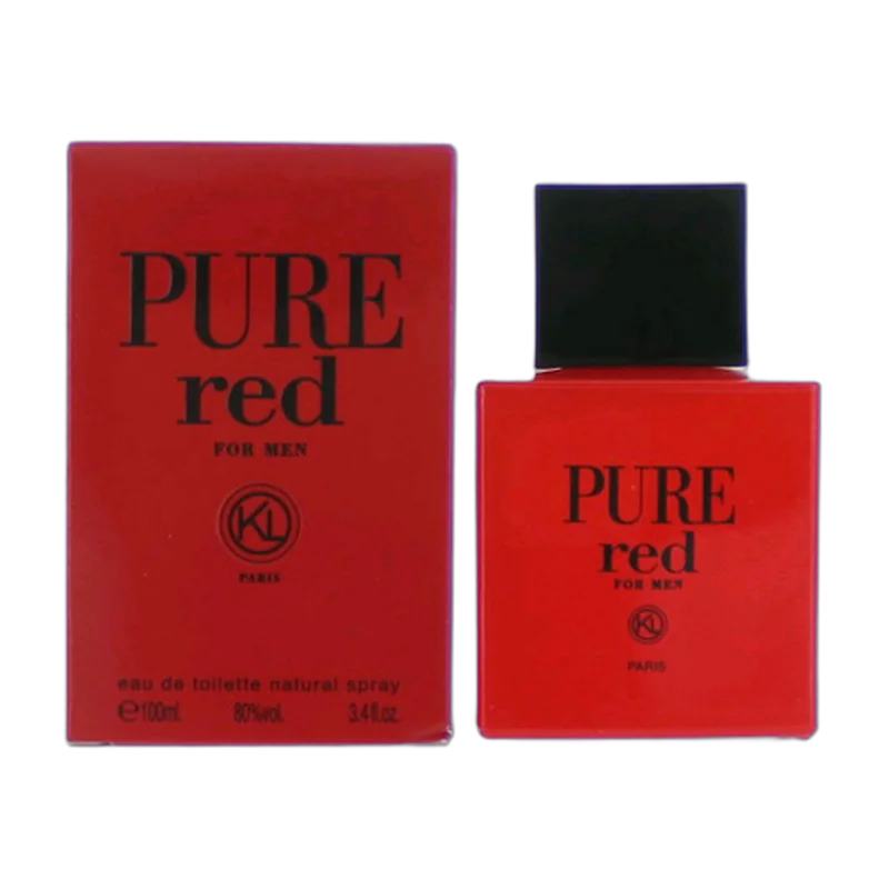 karen low pure red