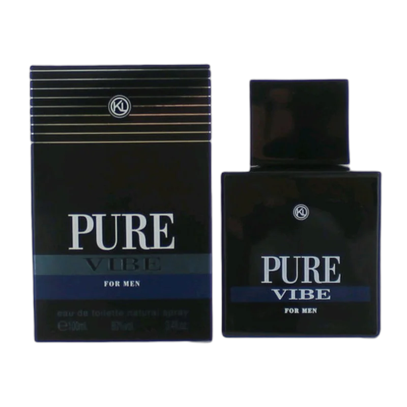 karen low pure vibe