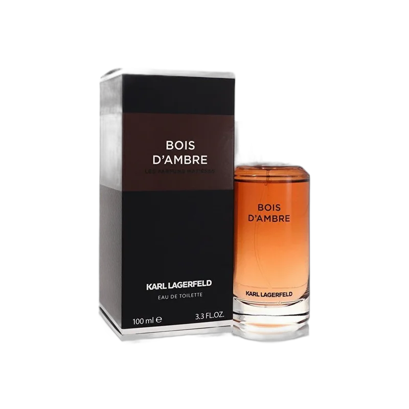 karl lagerfeld bois dambre