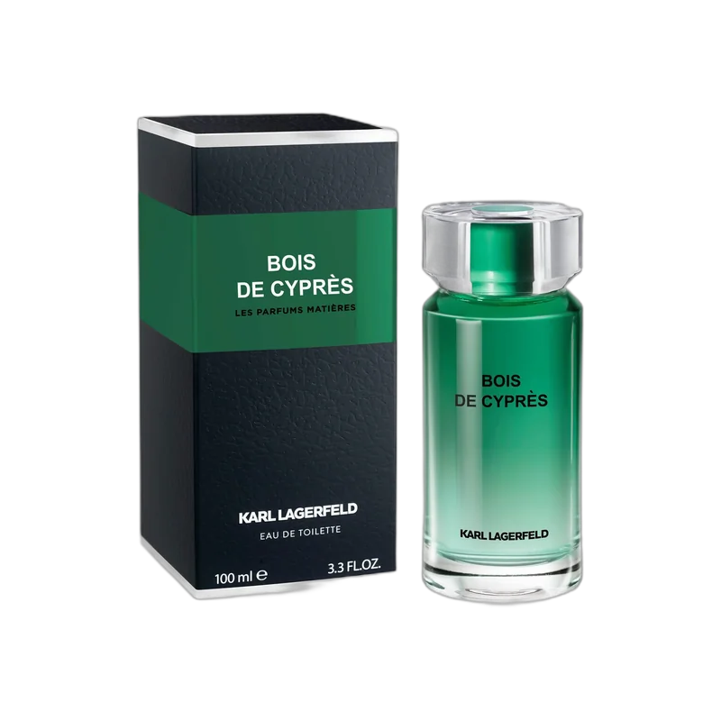 karl lagerfeld bois de cypres
