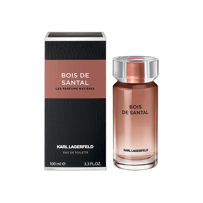 karl lagerfeld bois de santal