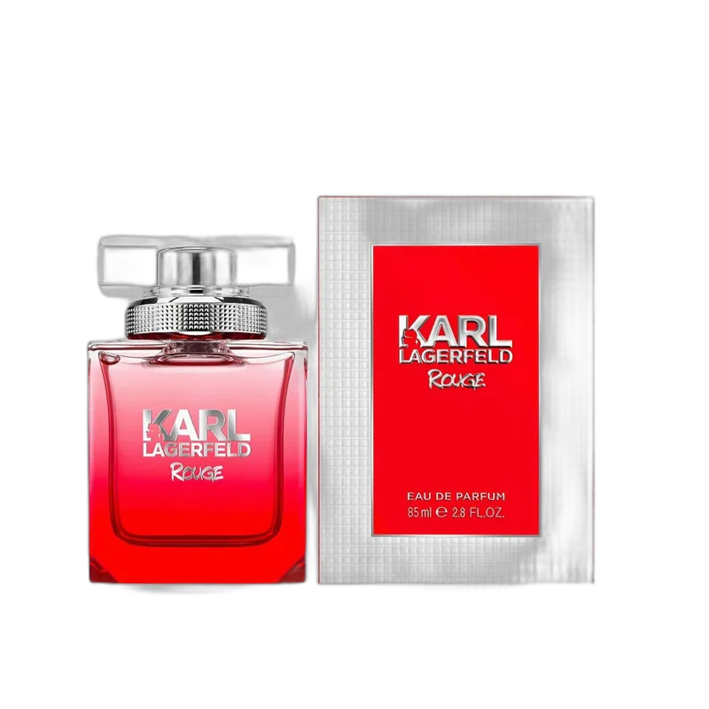 karl lagerfeld karl lagerfeld rouge
