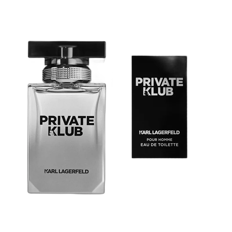 karl lagerfeld private klub