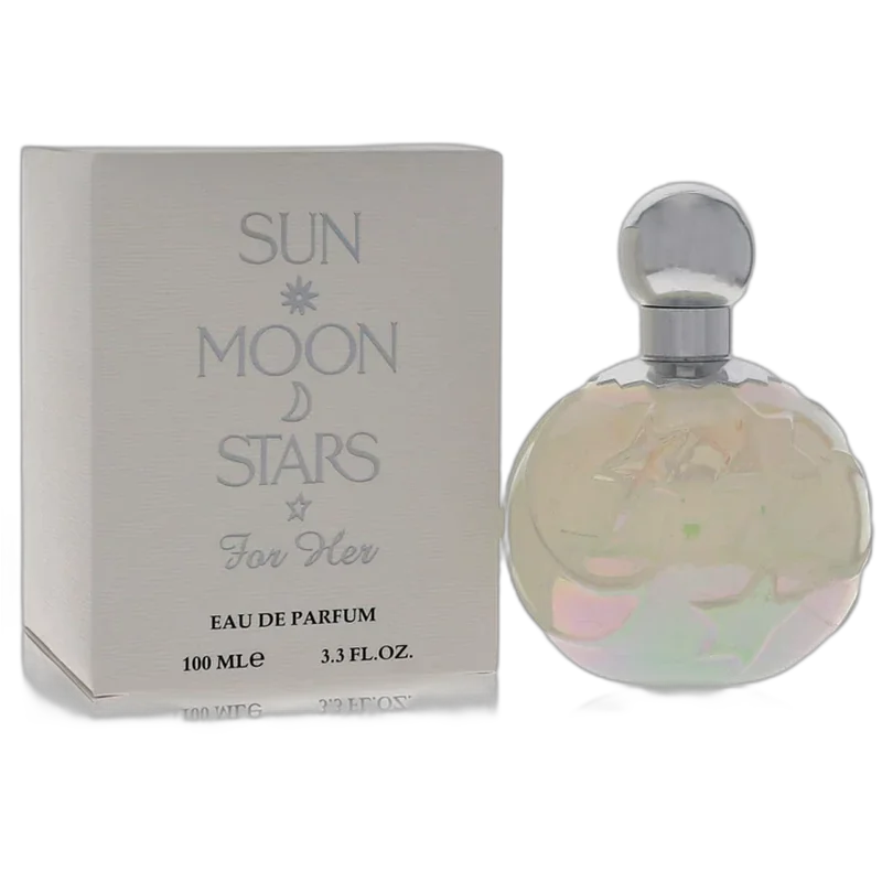 karl lagerfeld sun moon stars eau de toilette