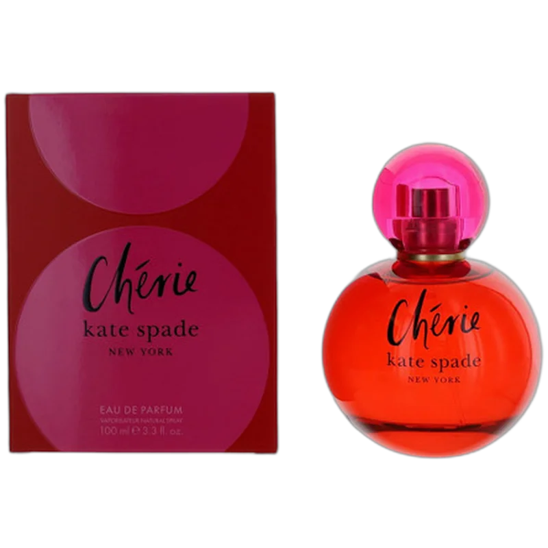kate spade cherie