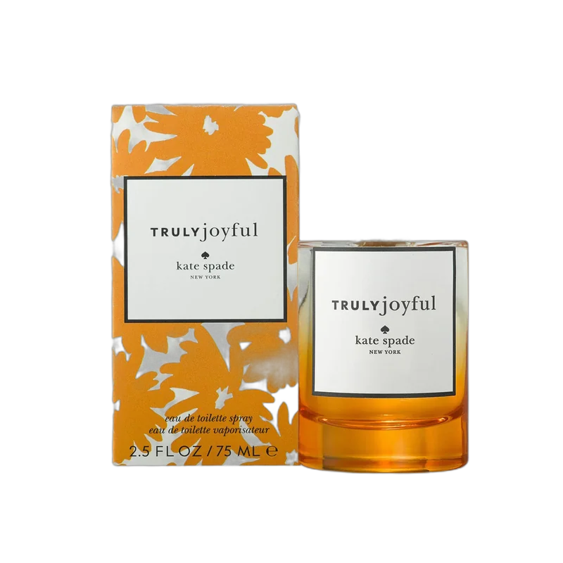 kate spade trulyjoyful