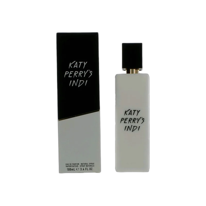 katy perry indi eau de parfum