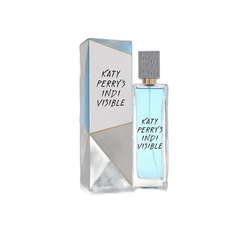 katy perry indi visible