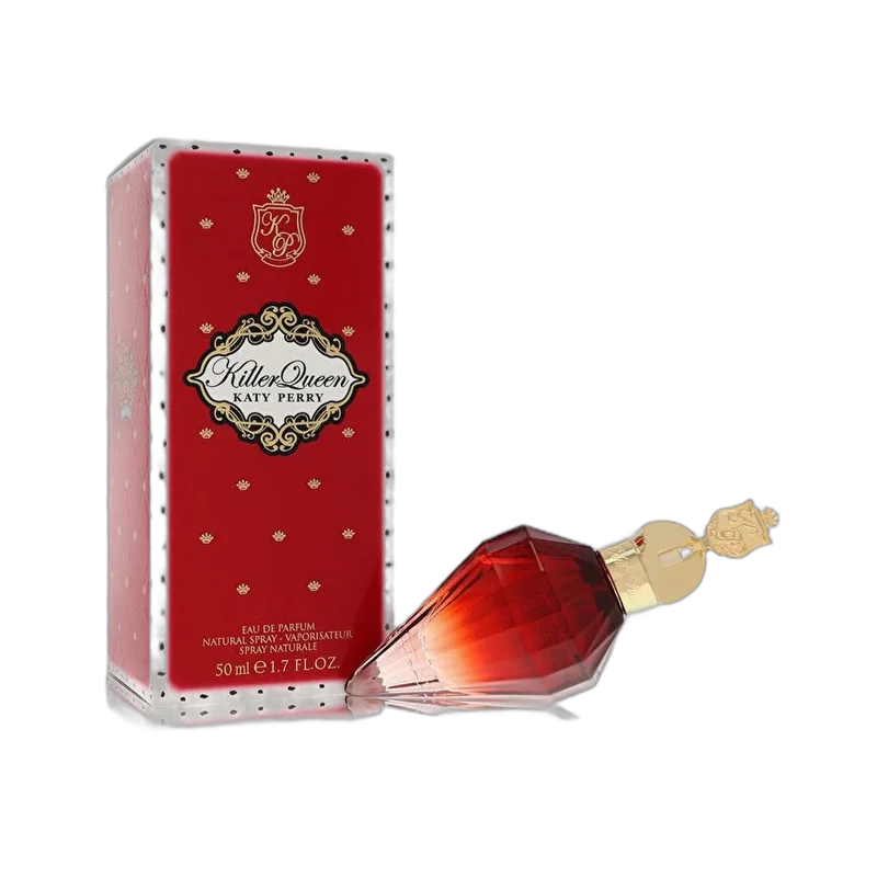 katy perry killer queen