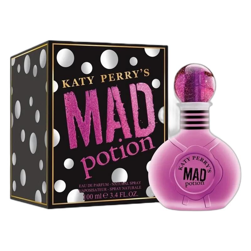 katy perry mad potion