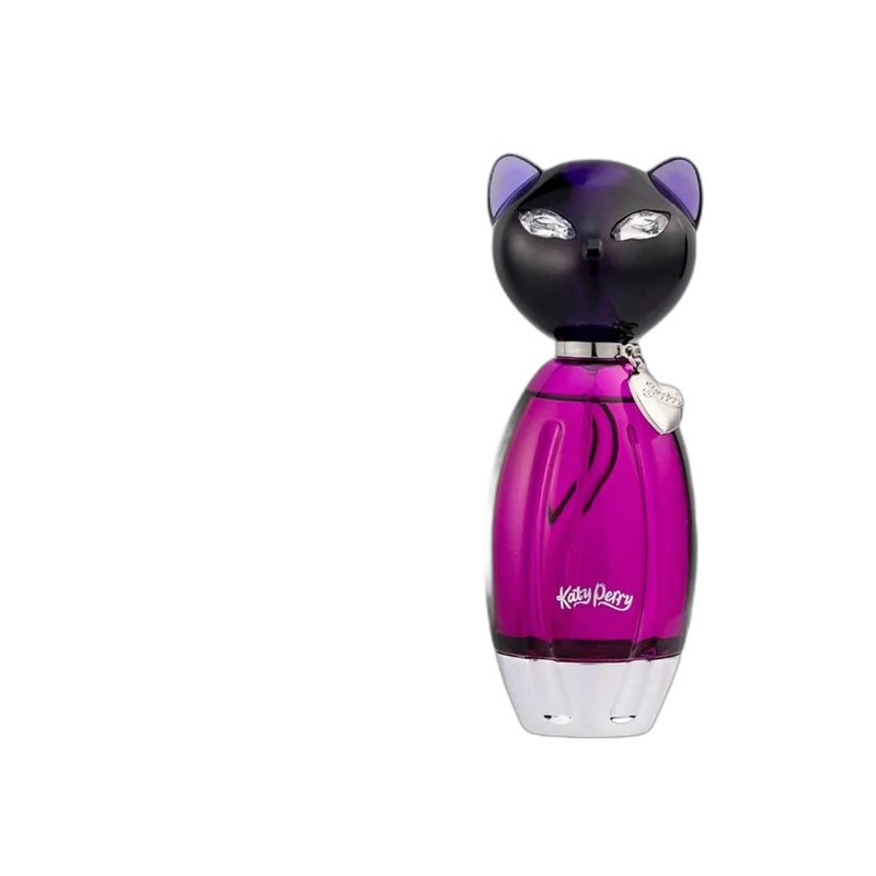 katy perry purr eau de parfum