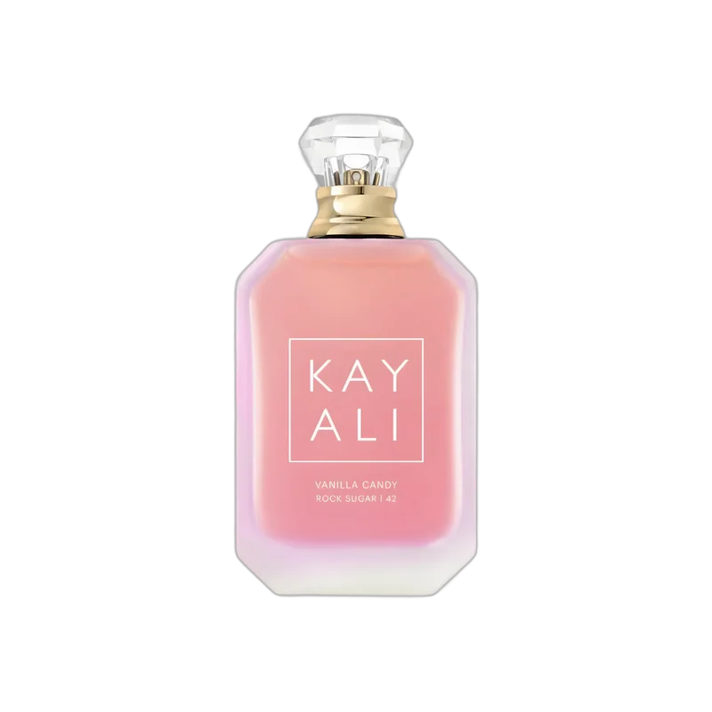kayali vanilla candy rock sugar 42