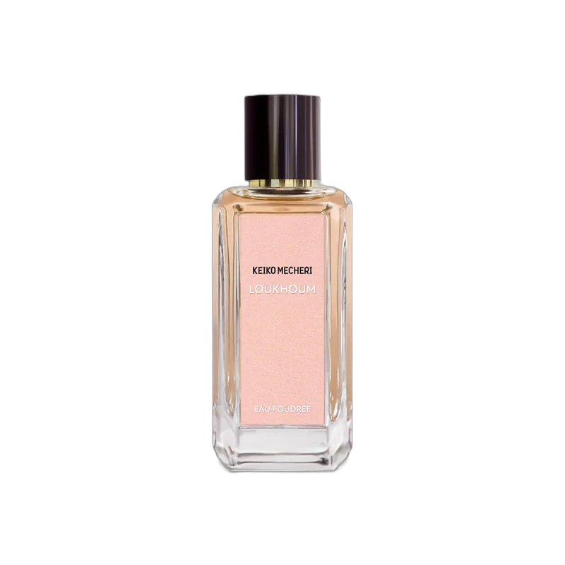 keiko mecheri loukhoum eau poudree