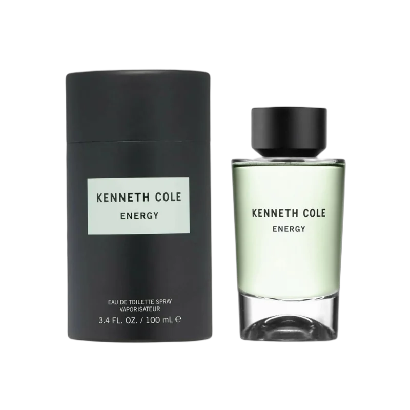 kenneth cole energy