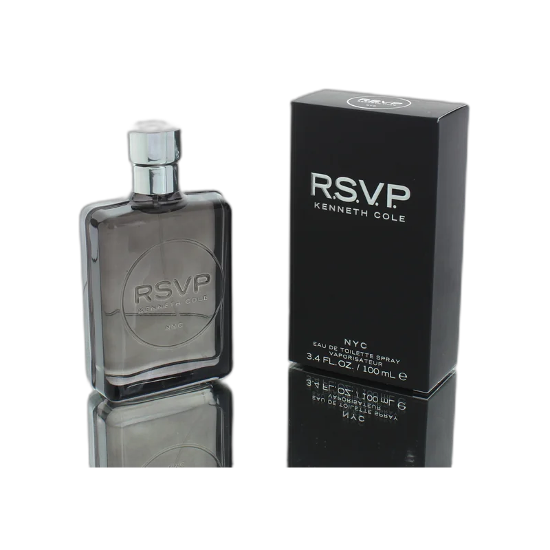 kenneth cole kenneth cole new york man eau de toilette
