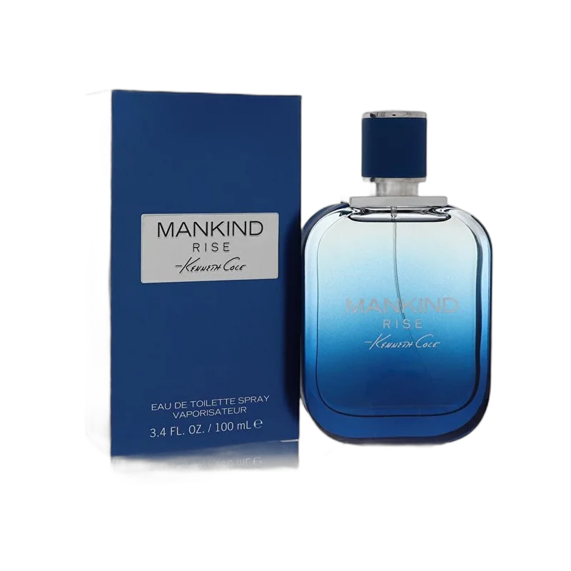 kenneth cole mankind rise