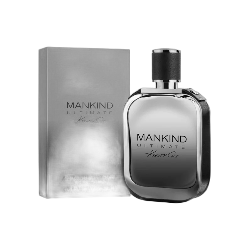 kenneth cole mankind ultimate