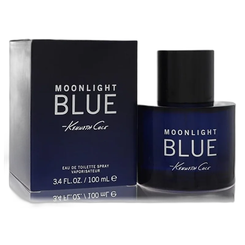 kenneth cole moonlight blue