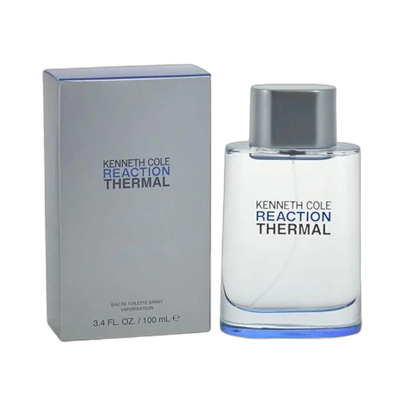 kenneth cole reaction thermal