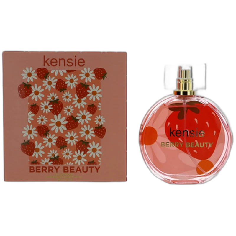 kensie berry beauty