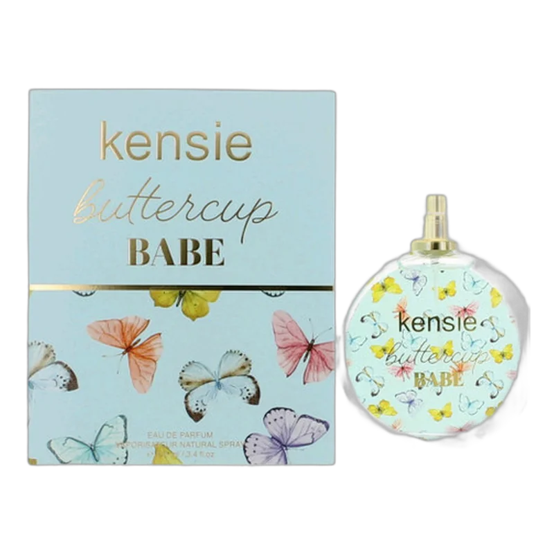 kensie buttercup babe