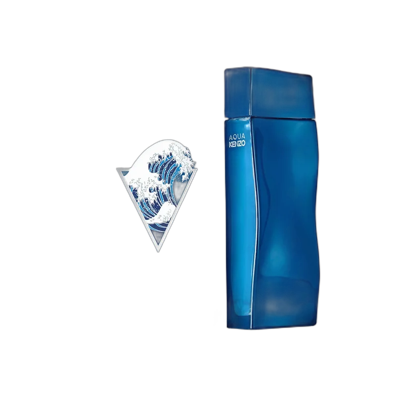 kenzo aqua kenzo pour homme