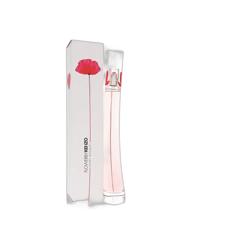 kenzo flower by kenzo poppy bouquet florale eau de parfum