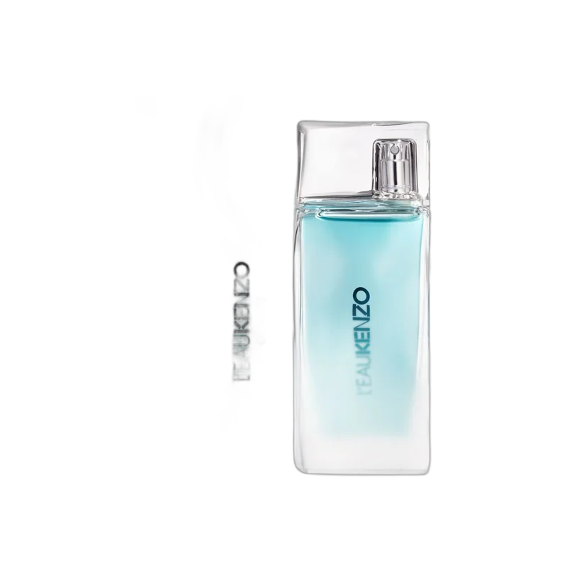 kenzo kenzo glacee pour homme leau