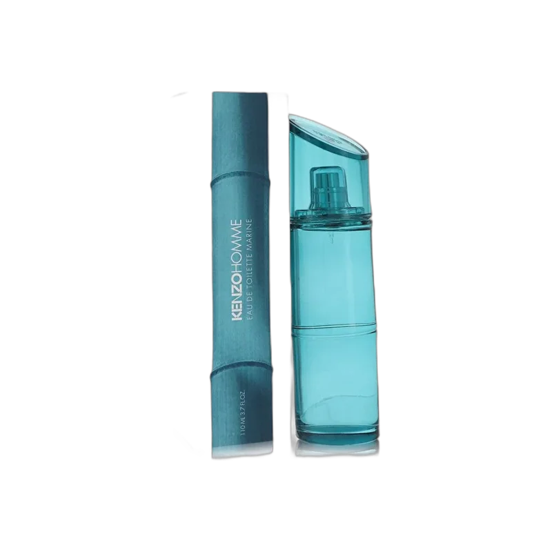 kenzo kenzo homme marine eau de toilette