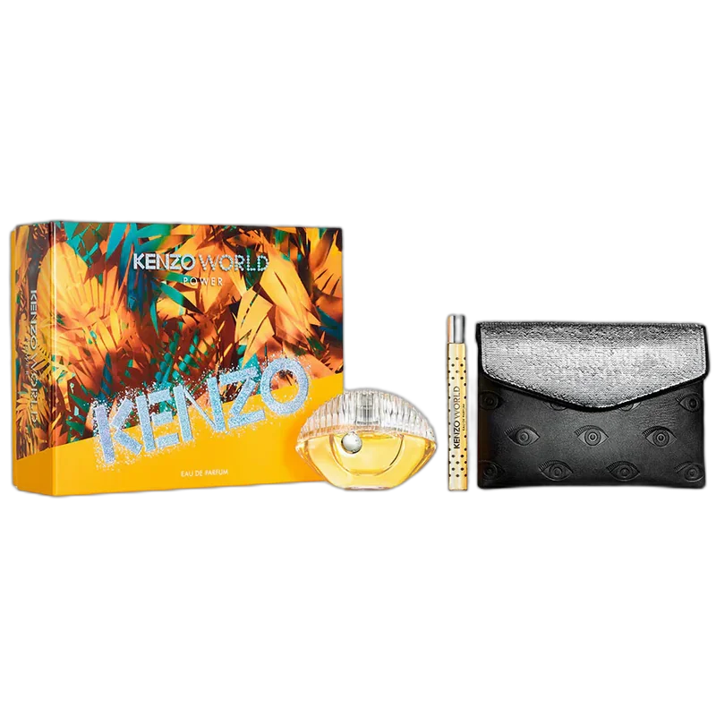 kenzo kenzo world power eau de parfum