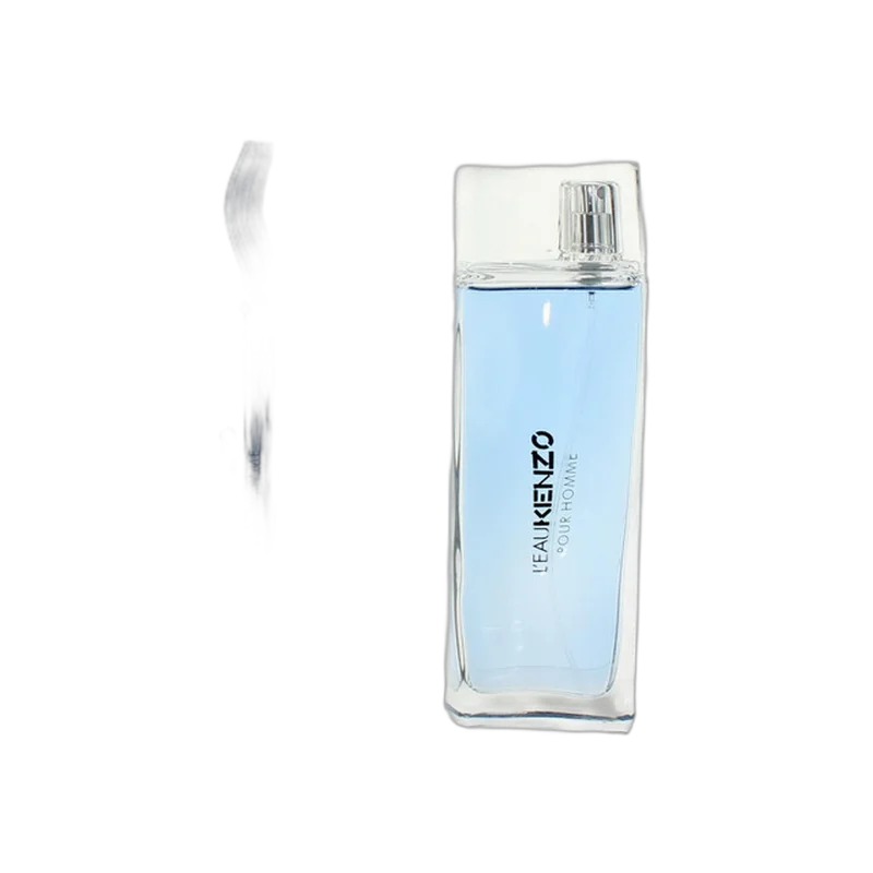 kenzo par kenzo metal leaf pour homme leau