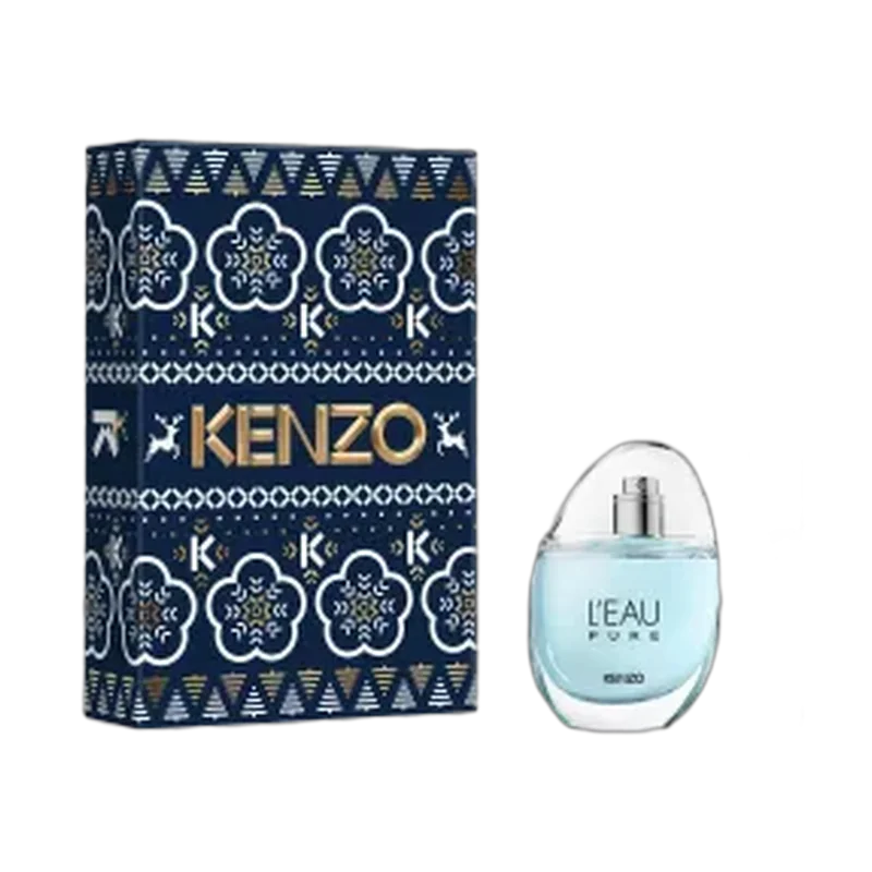 kenzo pure leau