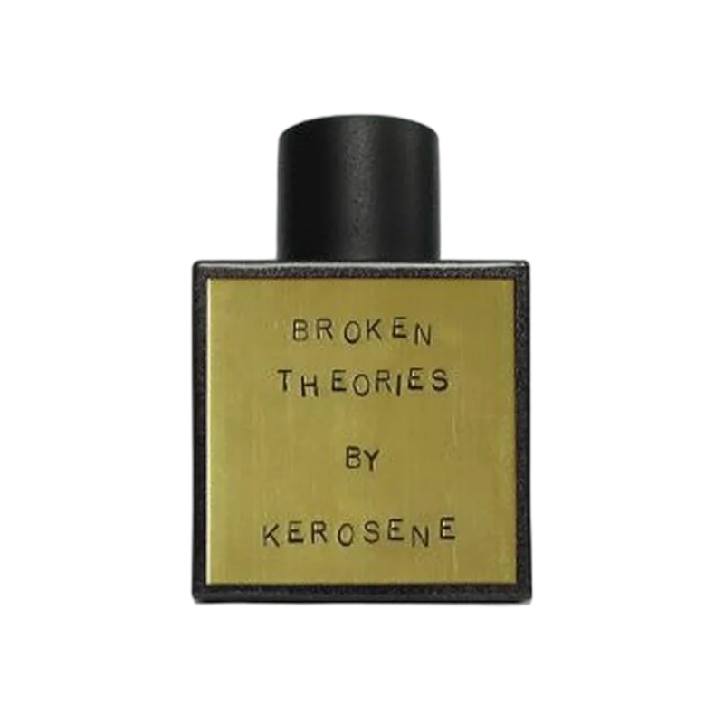 kerosene broken theories