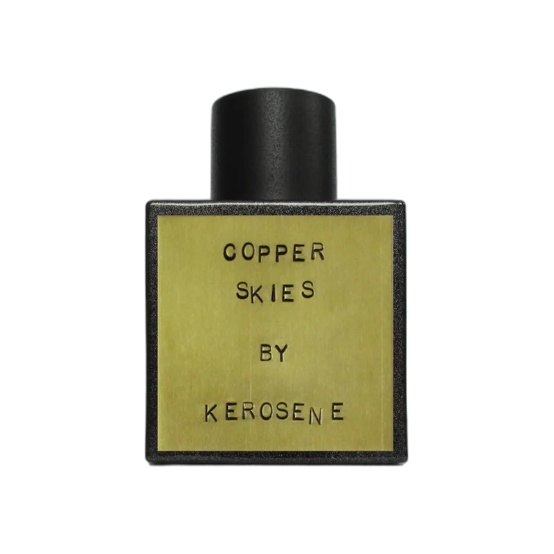 kerosene copper skies