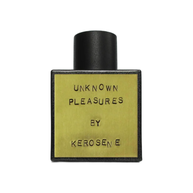 kerosene unknown pleasures