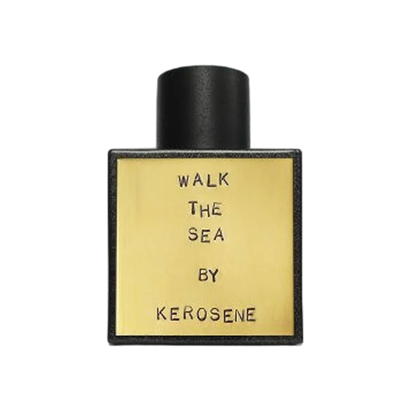 kerosene walk the sea
