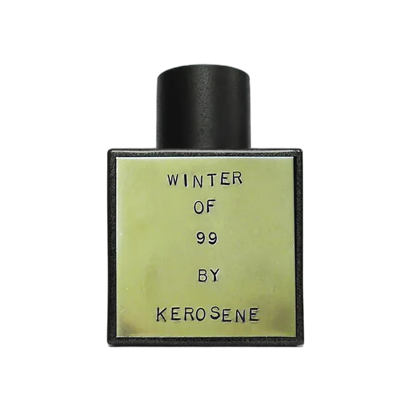 kerosene winter of 99