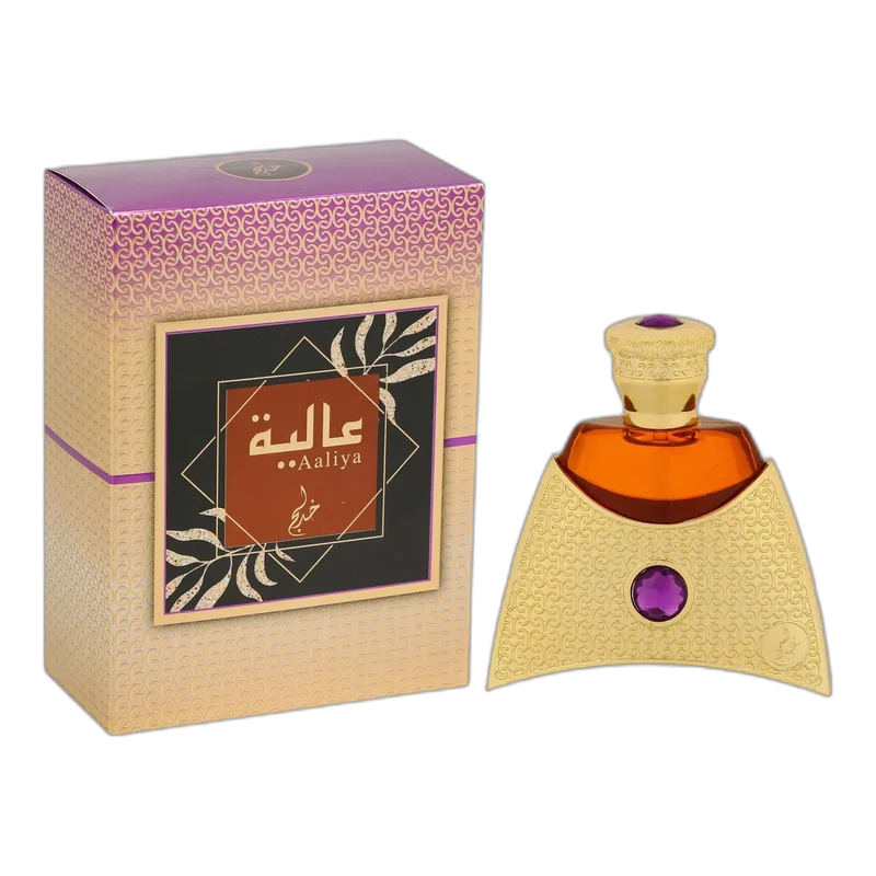 khadlaj aaliya