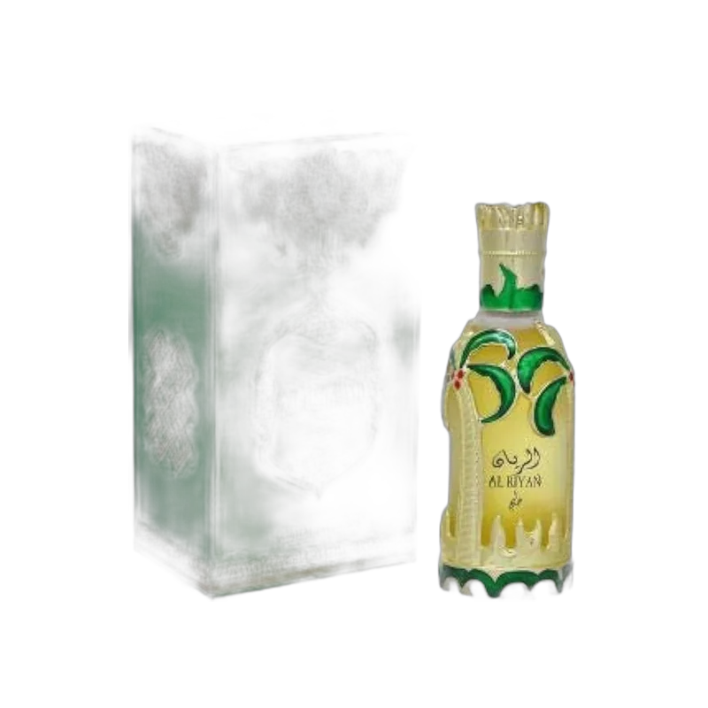 khadlaj al riyan eau de parfum