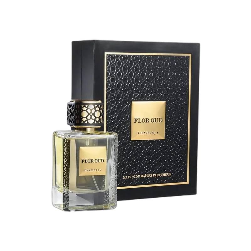 khadlaj flor oud