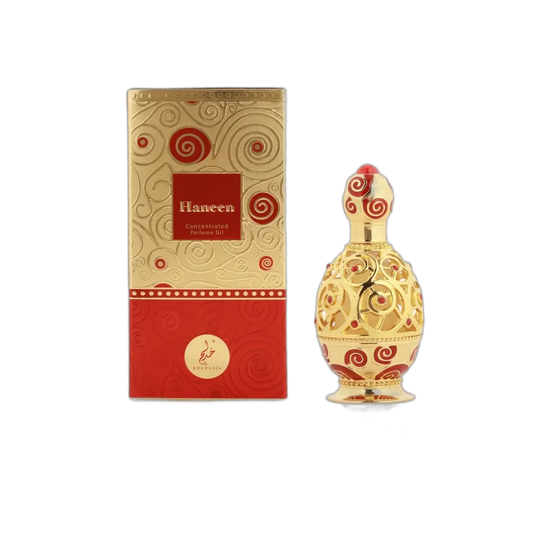 khadlaj haneen gold